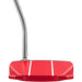 Bettinardi Stars & Stripes Distressed Red Armor INOVAI 9.0 Limited Run Putter
