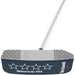 Bettinardi Stars & Stripes Distressed Navy Armor Antidote SB1 Limited Run Putter