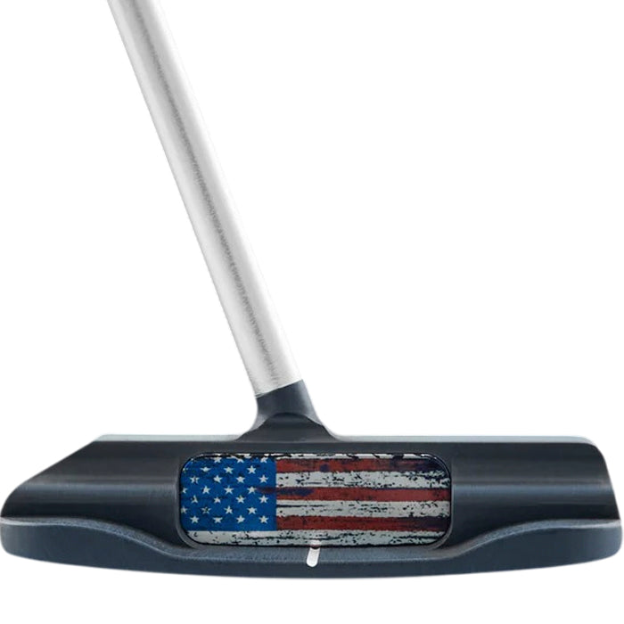 Bettinardi Stars & Stripes Distressed Navy Armor Antidote SB1 Limited Run Putter