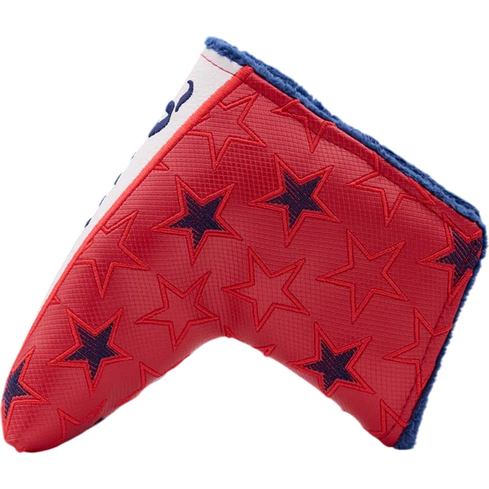 Bettinardi Stars & Stripes Distressed Navy Armor Antidote SB1 Limited Run Putter
