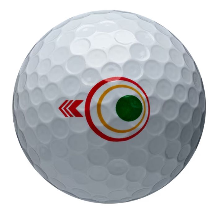 Bridgestone TOUR B RX MindSet Golf Balls