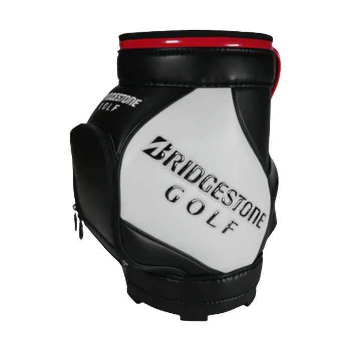 Bridgestone Staff Den Caddy