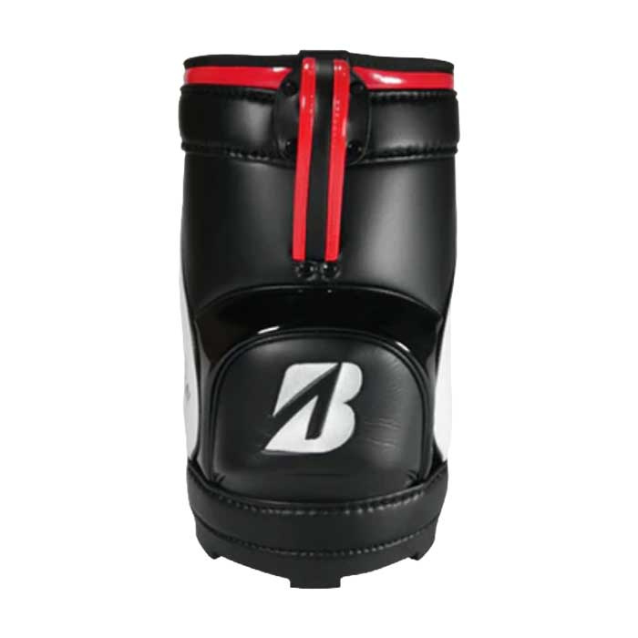 Bridgestone Staff Den Caddy