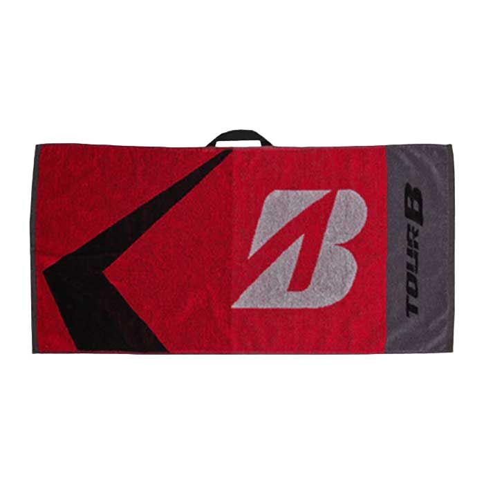 Bridgestone Staff Towel