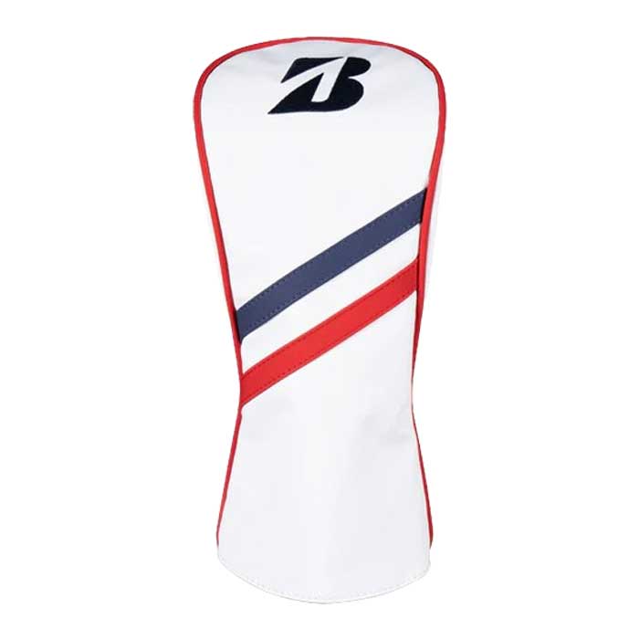 Bridgestone Liberty Headcovers