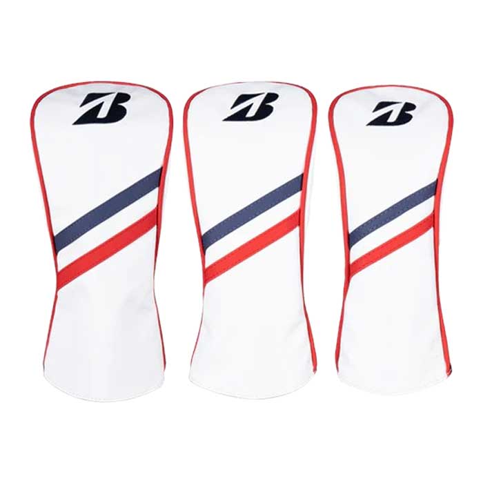 Bridgestone Liberty Headcovers