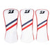 Bridgestone Liberty Headcovers