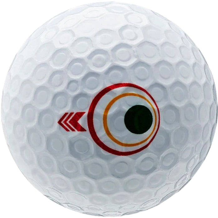 Bridgestone e12 Straight Golf Balls