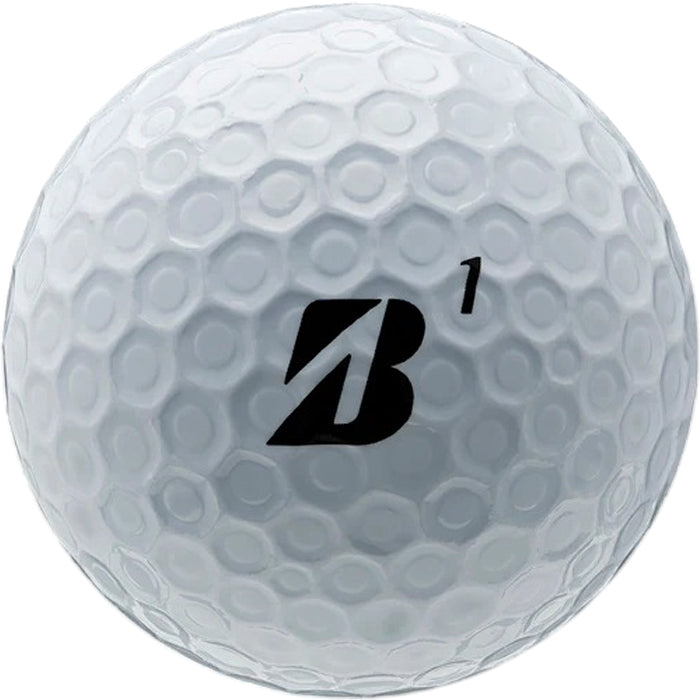 Bridgestone e12 Straight Golf Balls