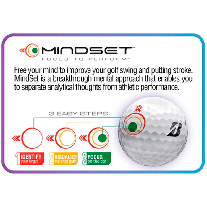 Bridgestone e12 Straight Golf Balls