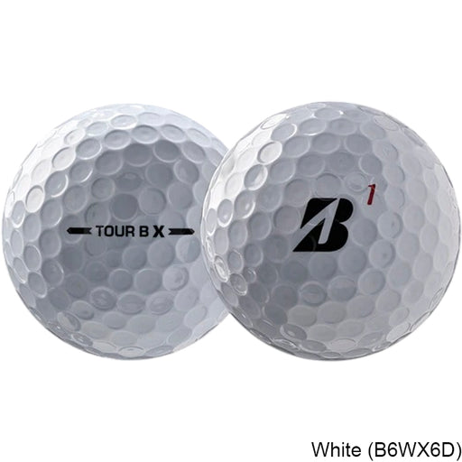 Bridgestone TOUR B X Golf Ball