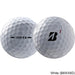 Bridgestone TOUR B X Golf Ball