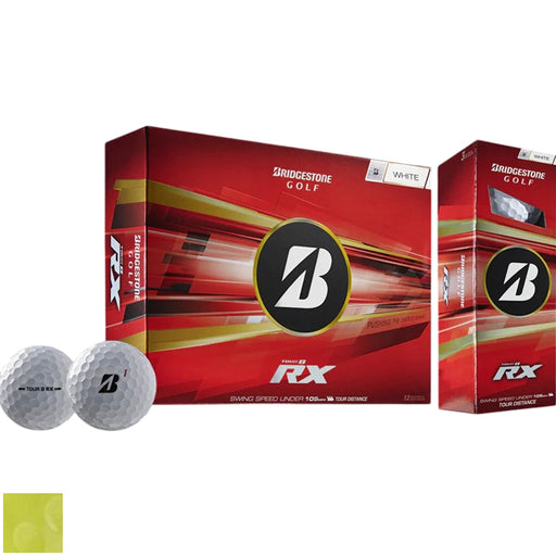 Bridgestone TOUR B RX Golf Ball