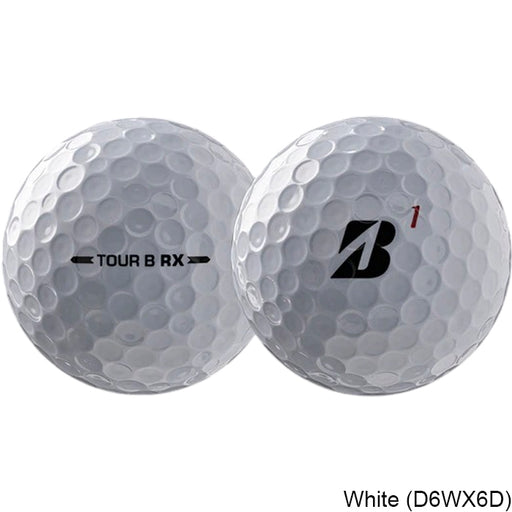 Bridgestone TOUR B RX Golf Ball