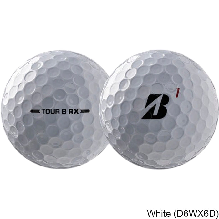 Bridgestone TOUR B RX Golf Ball