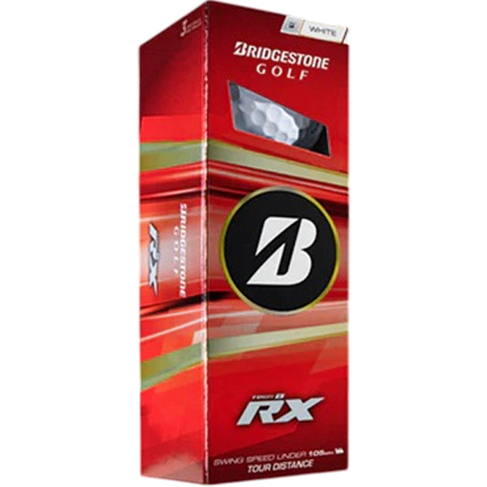 Bridgestone TOUR B RX Golf Ball