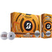Bridgestone e6 Treadline Golf Balls