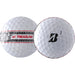 Bridgestone e6 Treadline Golf Balls