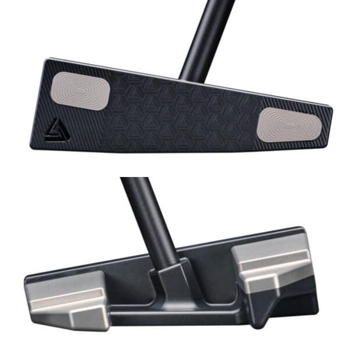 BGT Paradox Graphite Putter