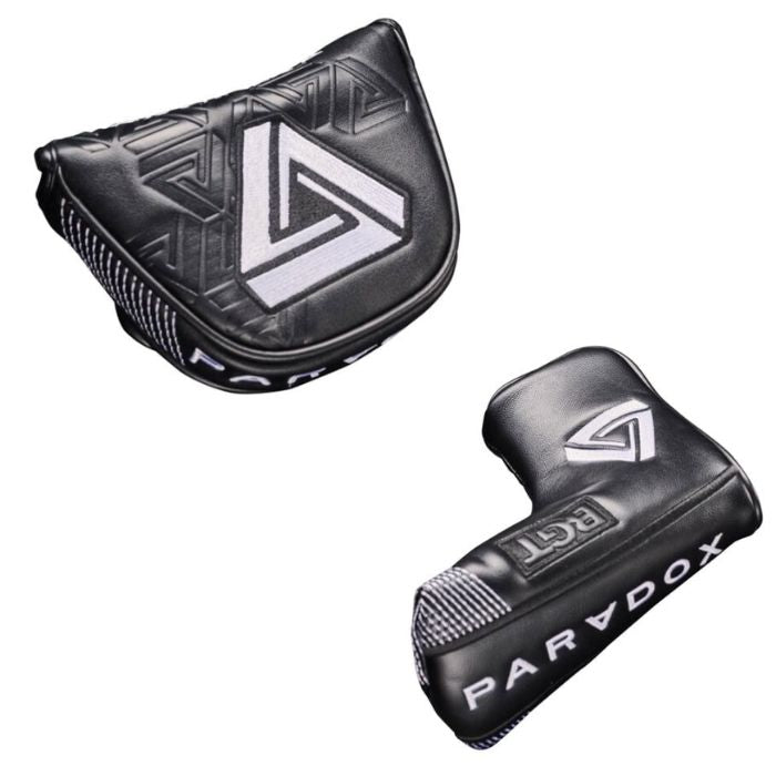 BGT Paradox Graphite Putter