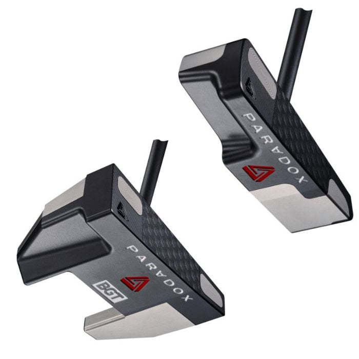 BGT Paradox Stability Tour Putter