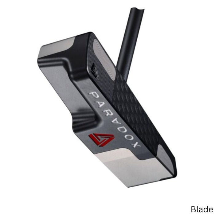 BGT Paradox Stability Tour Putter