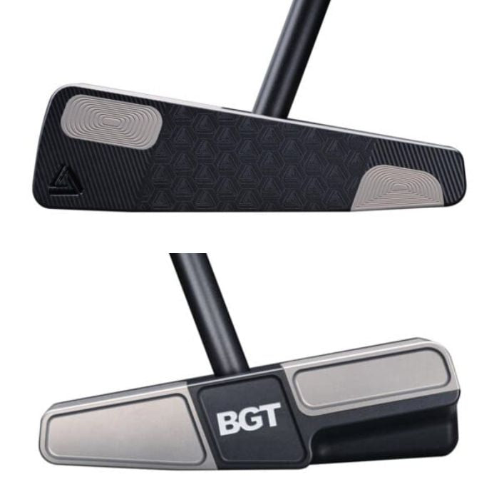 BGT Paradox Stability Tour Putter