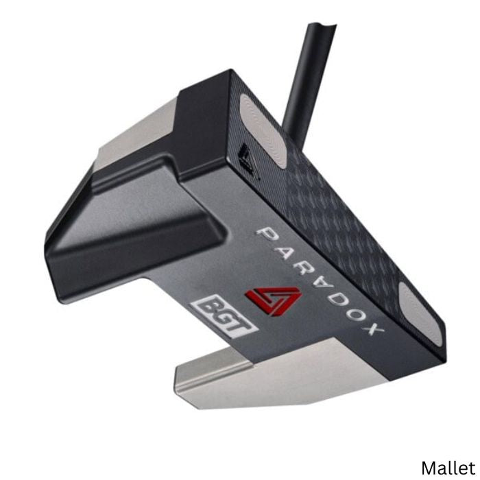 BGT Paradox Stability Tour Putter