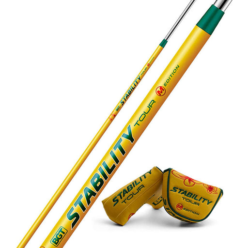 BGT Limited Release Stability Tour M-Edition Putter Shaft