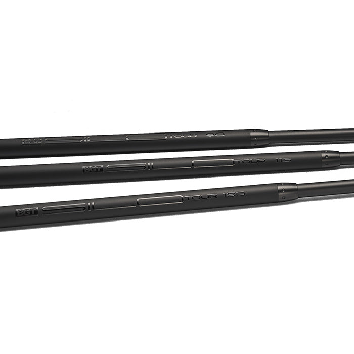 BGT Silo Tour Wedge Shaft