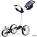 Big Max Golf Blade Trio Push Cart