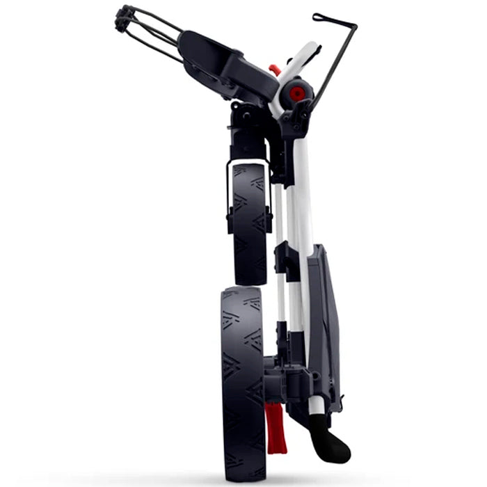 Big Max Golf Blade Trio Push Cart