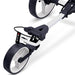 Big Max Golf Blade Trio Push Cart
