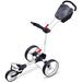 Big Max Golf Blade Trio Push Cart