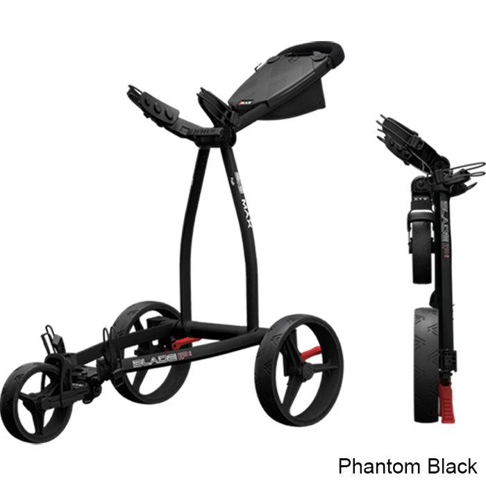 Big Max Golf Blade IP 2 Push Cart