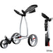 Big Max Golf Blade IP 2 Push Cart