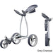 Big Max Golf Blade IP 2 Push Cart