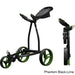 Big Max Golf Blade IP 2 Push Cart