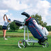 Big Max Golf Blade IP 2 Push Cart