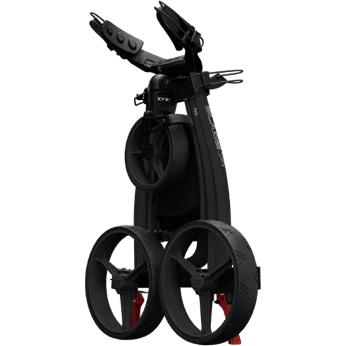 Big Max Golf Blade IP 2 Push Cart