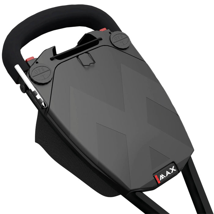Big Max Golf Blade IP 2 Push Cart