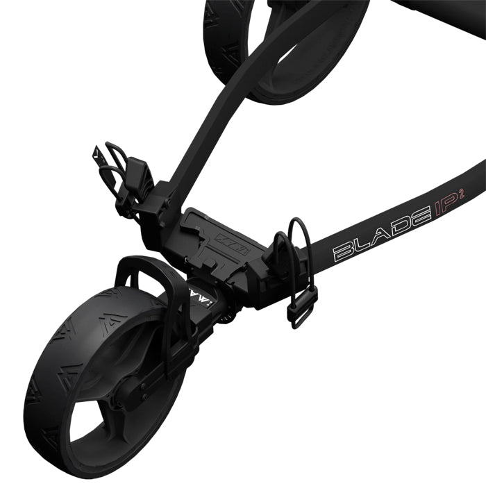 Big Max Golf Blade IP 2 Push Cart