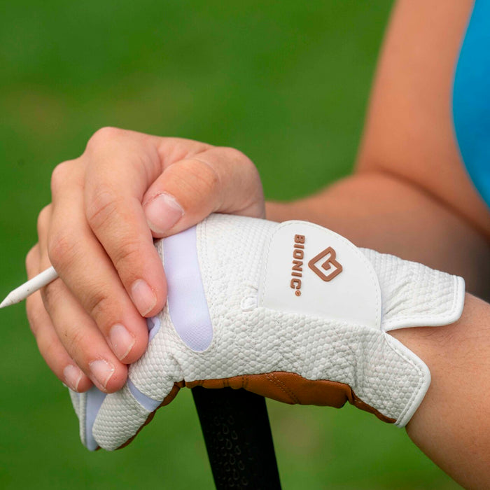 Women's Bionic RelaxGrip 2.0 DX Golf Gloves