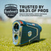 Bushnell Pro X3+Rangefinder