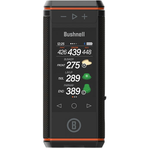 Bushnell Wingman HD