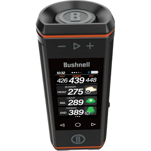 Bushnell Wingman HD