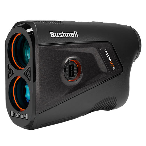 Bushnell Tour V7 Shift Laser Rangefinder Patriot Pack