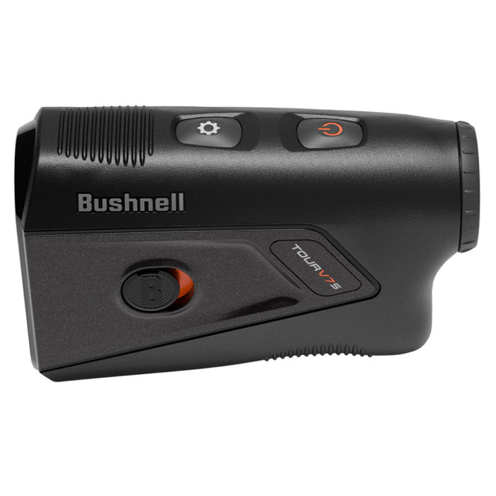 Bushnell Tour V7 Shift Laser Rangefinder Patriot Pack