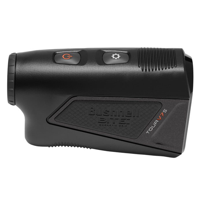 Bushnell Tour V7 Shift Laser Rangefinder Patriot Pack