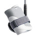 Blue Tees Golf Navy Rangefinder Magnetic Strap